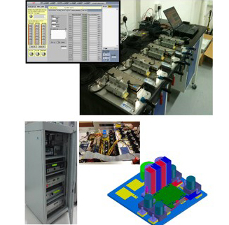 Control & Measurement Software