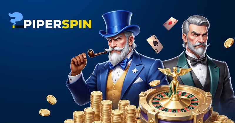 Piperspin Casino Bonus en Vrije Spins Te Halen in Nederland